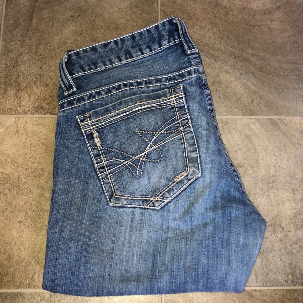 •Cruel Denim Jeans•